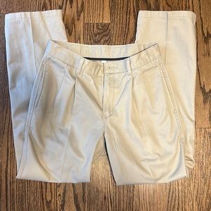 Boys Dockers Regular Khaki Pants